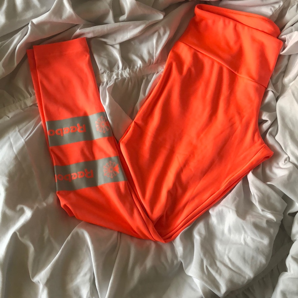 Reebok Leggings
